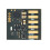 2CH Video Switcher Module Multi-Viewing Angles  Dual Cameras Small Size for RC FPV Drone 4