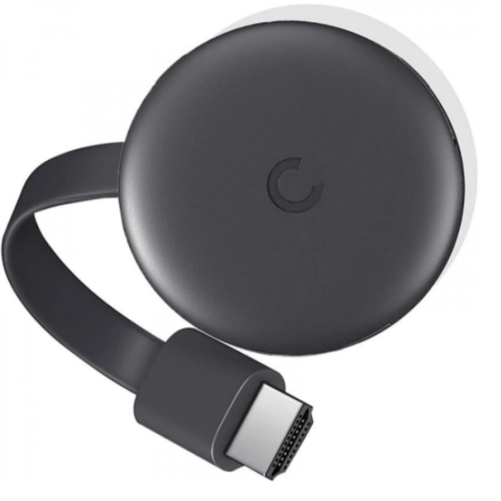 Chromecast Ultra Hd 1080P Hdr Wifi Media Streaming Stick Hdmi Player - Wgthhk 9335139389971