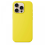 Compatible With  iPhone 16 Pro Case Compatible with MagSafe Liquid Silicone Phone Back Cover 1