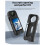 Suitable for  X4 Panoramic Camera Host Silicone Sleeve Lens Silicone Sleeve Protective Cover 7