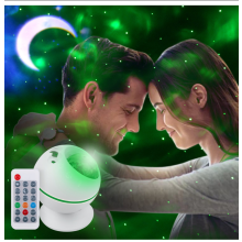 Galaxy Projector Star Projector Night Light Projector For Bedroom Galaxy Light Projector Galaxy Sky Room Projector Ocean Moon Projector