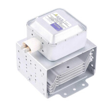 Magnetron per forno a microonde 2M219J compatibile con Midea 519J - Ricambi e accessori RTH