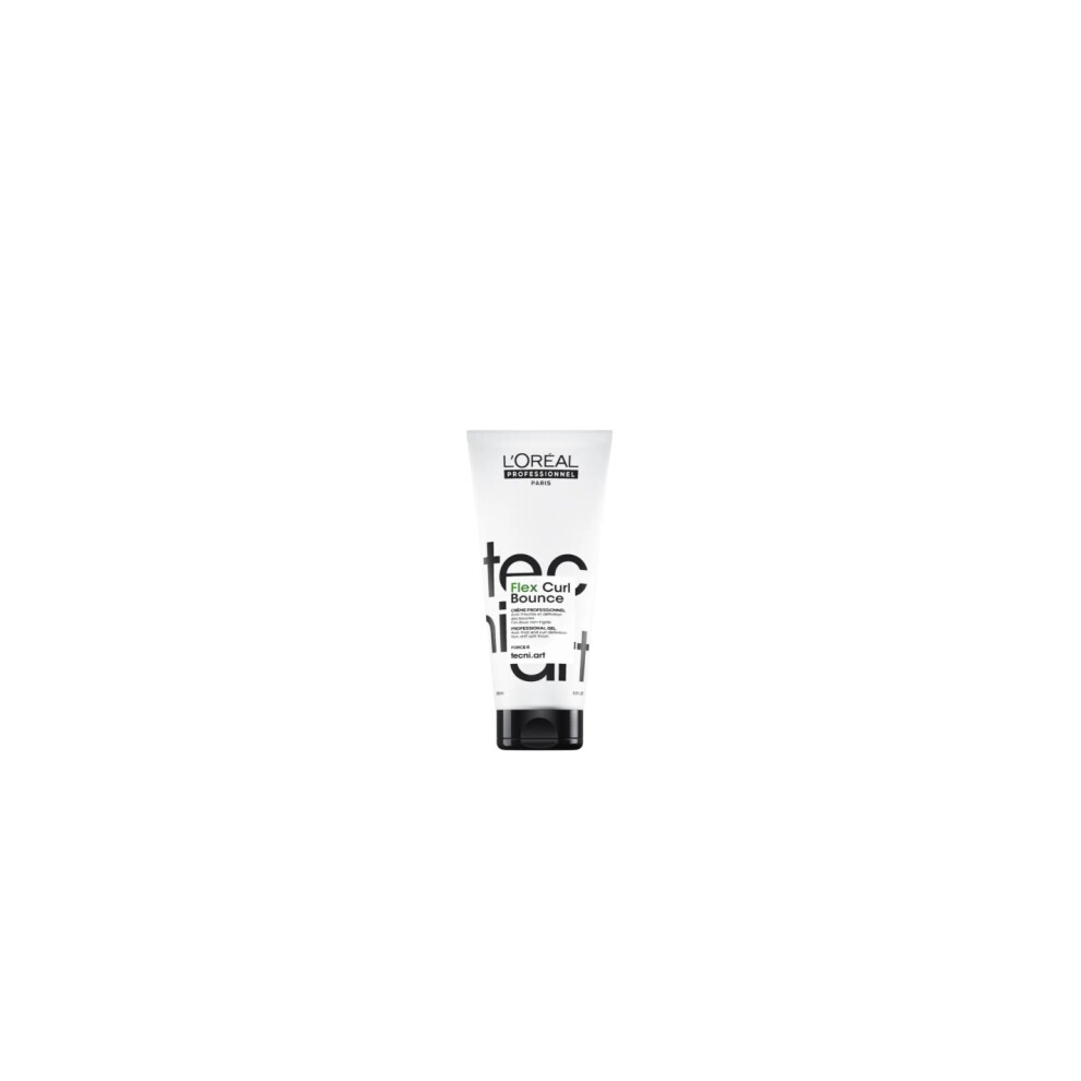 L'Oreal Tecni Art Flex Curl Definer 200ml - Image 6