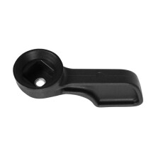 Schuifdeurbinnengreep 1ZQ02JXWAA 735539555 voor Ducato voor Jumper Boxer Ram ProMaster