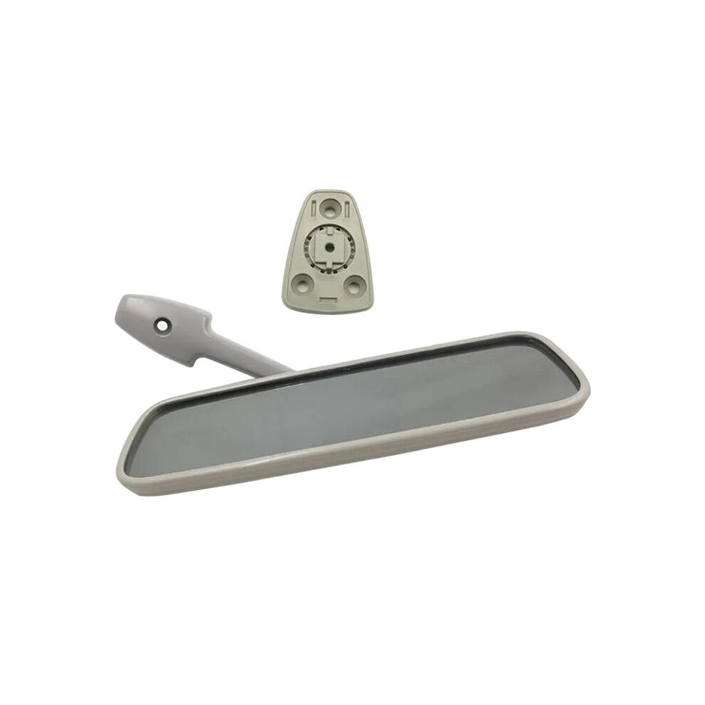 For Nv200 Auto Interior Rear View Mirror Base Reverse Back Parking Inner Indoor Rearview 6034006584572