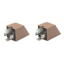 2pcs 12V-80A Relay for Granturismo Gts Gtv 125 Lx Lxv Px S Sprint 125cc 584521 58115R AP8224026 246400110