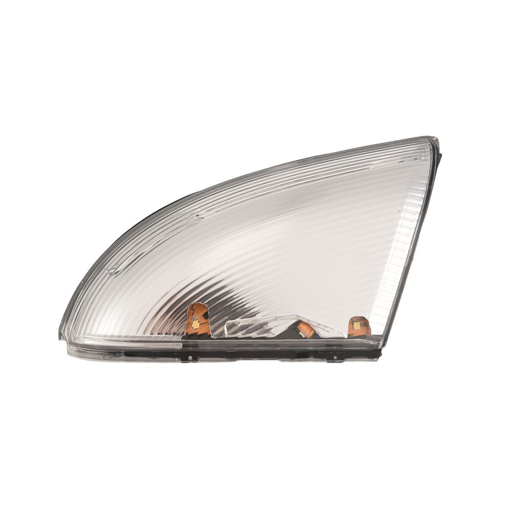 Car Front Right Side Mirror Turn Signal Lamp For Ram 1500 09-14 & 10-14 2500 68064948Aa Light 6032062027866