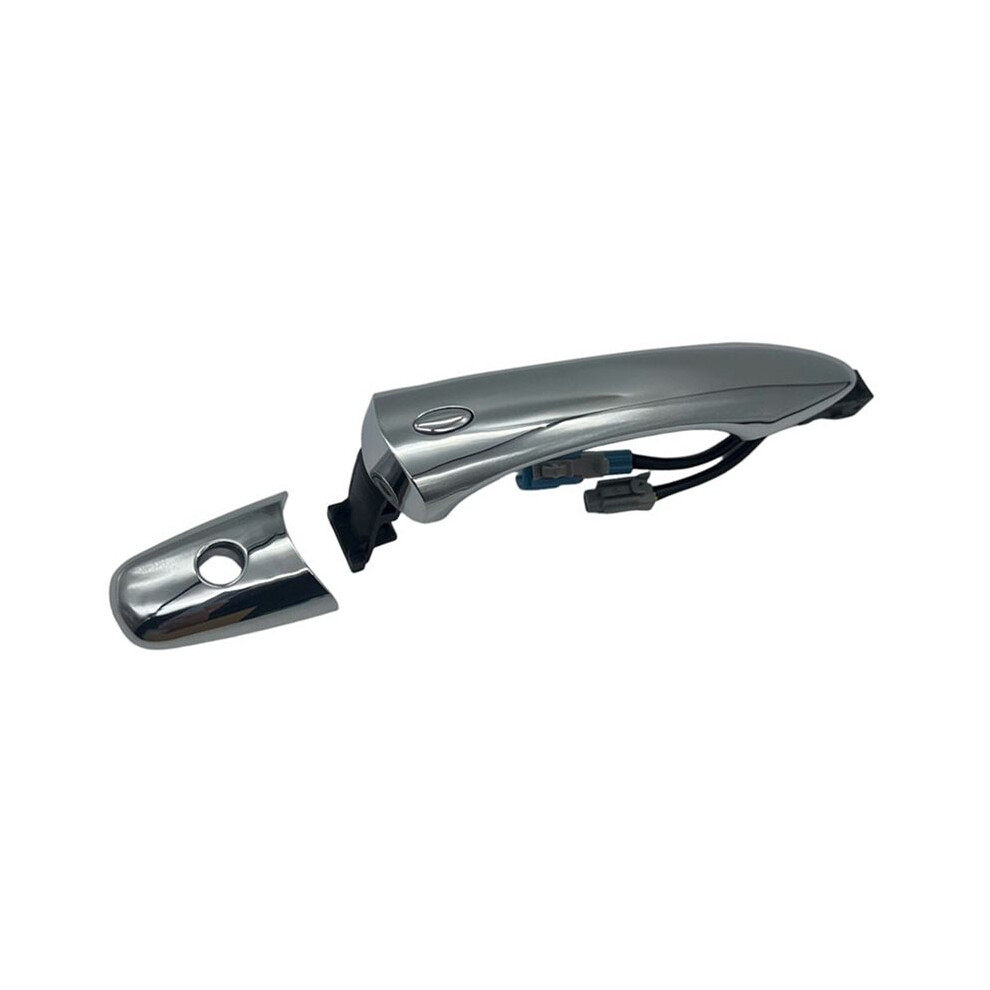 80640-3Ja0b 80640-1Ba0a Exterior Car Door Handle For Fx30 Fx35 Fx37 2009-2013 Qx50 Qx60 Qx80 Ex35 Qx70 Left 6032099223606