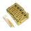 5 String Bass Fixed Bridge With Enhances Resonance And-Gold 1