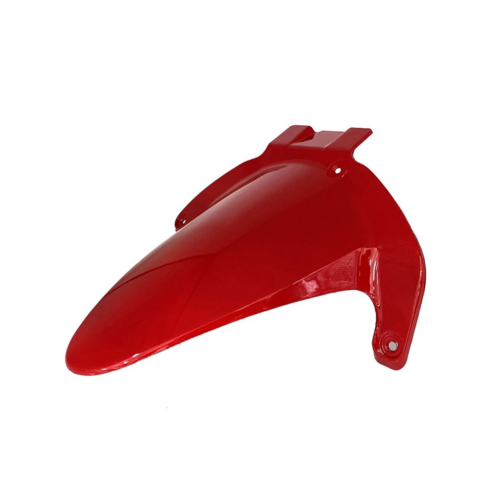 For Cbr600rr Cbr 600 Rr F5 2007 - 2012 Motorcycle Rear Wheel Hugger Mudguard Mud Guard Red 6031035775438