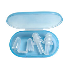 Swimming Nose Clip Prevent Water Entry-M nasal congestion set