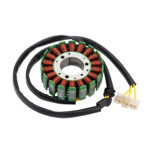 Motorcycle Generator Magneto Stator Coil for 125 200 ABS RC125 RC200 90139004000 90539004000 90539004100
