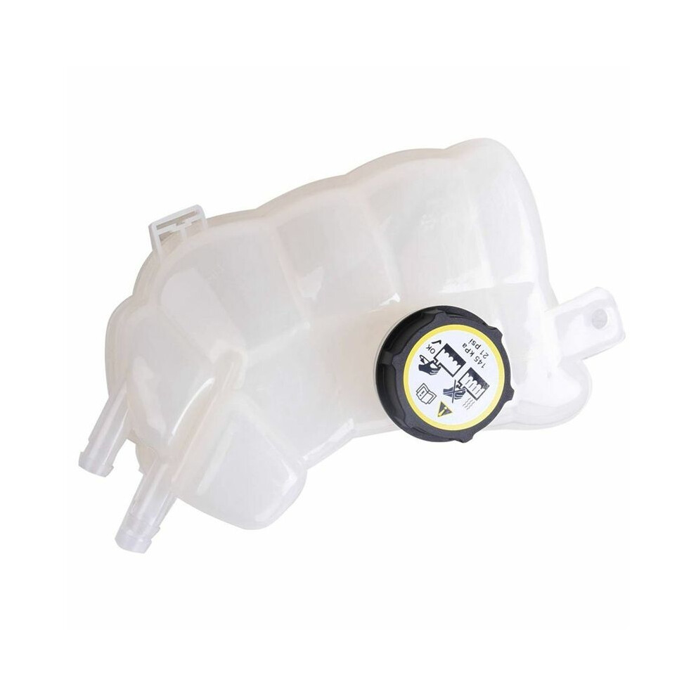 Engine Coolant Recovery Expansion Bottle Tank For Fusion Mondeo Mkz 2013-2016 Dg938a080ad Dg9z8a080a 6031146867824