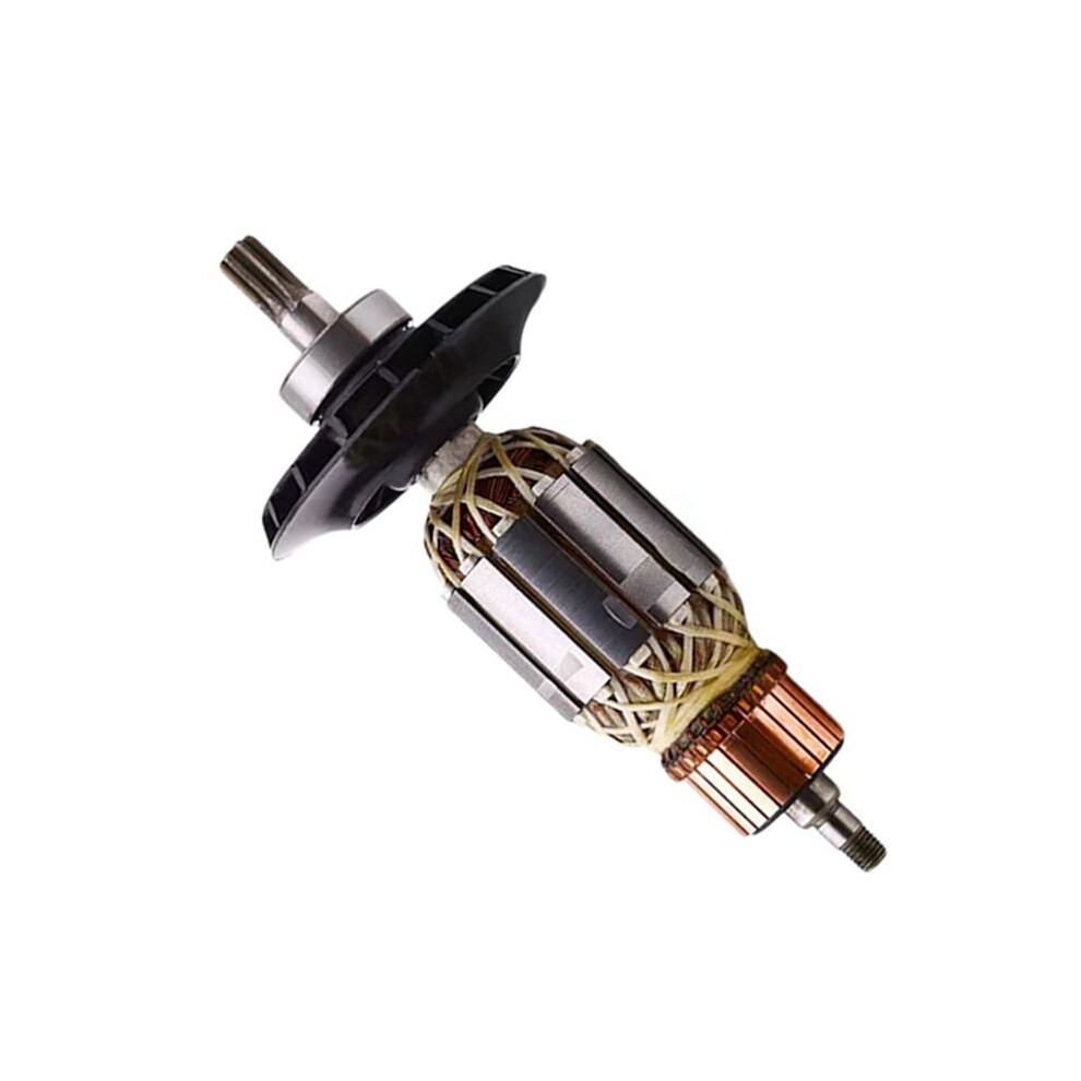 Gbh 5-40 Armature Rotor Replacement For Gbh5-40 Gbh5-40D Gsh5ce Gbh 5-40D Gsh 5Ce Demolition Rotary Hammer 6031243060586