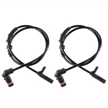 A1729056101 Car Front ABS Wheel Speed Sensor 1729056101 for   R172 SLK SLC 1725400017 A1725400017