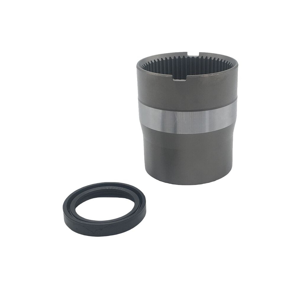 Transmission Sleeve 30787669 30713645 For Xc60 Xc70 Xc90 S60 S80 V70 Differential Angular Gear Sleeve 6031250825550