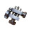 Professional Brass Instrument Repair Tools for-Round screw type 1