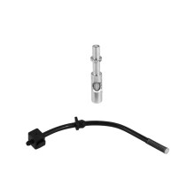 ÖL Pumpe für Dolmar PS34 PS340 PS341 PS390 PS400 PS411 DCS34 DCS340 DCS341 DCS400 DCS401 / 021 245 007 021245007