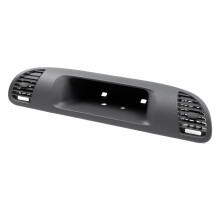 Car Shelf Passenger Compartment with Air Vent Hood for for Sprinter Cdi 1999-2006 Instrument Panel Outlet 9016801607