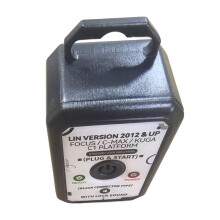 For Focus C-Max C1 Platform 2012 & Steering Lock Simulator Emulator with Lock Sound