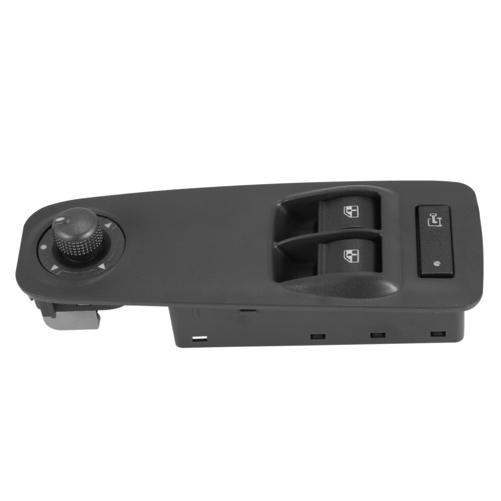 New Power Window For Boxer Jumper Ducato 735487419 Black 6033538436595