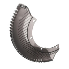 2pack N027988 Lower Guard, Fit for Miter Saw Replacement, for DWS780, DW716, DWS782
