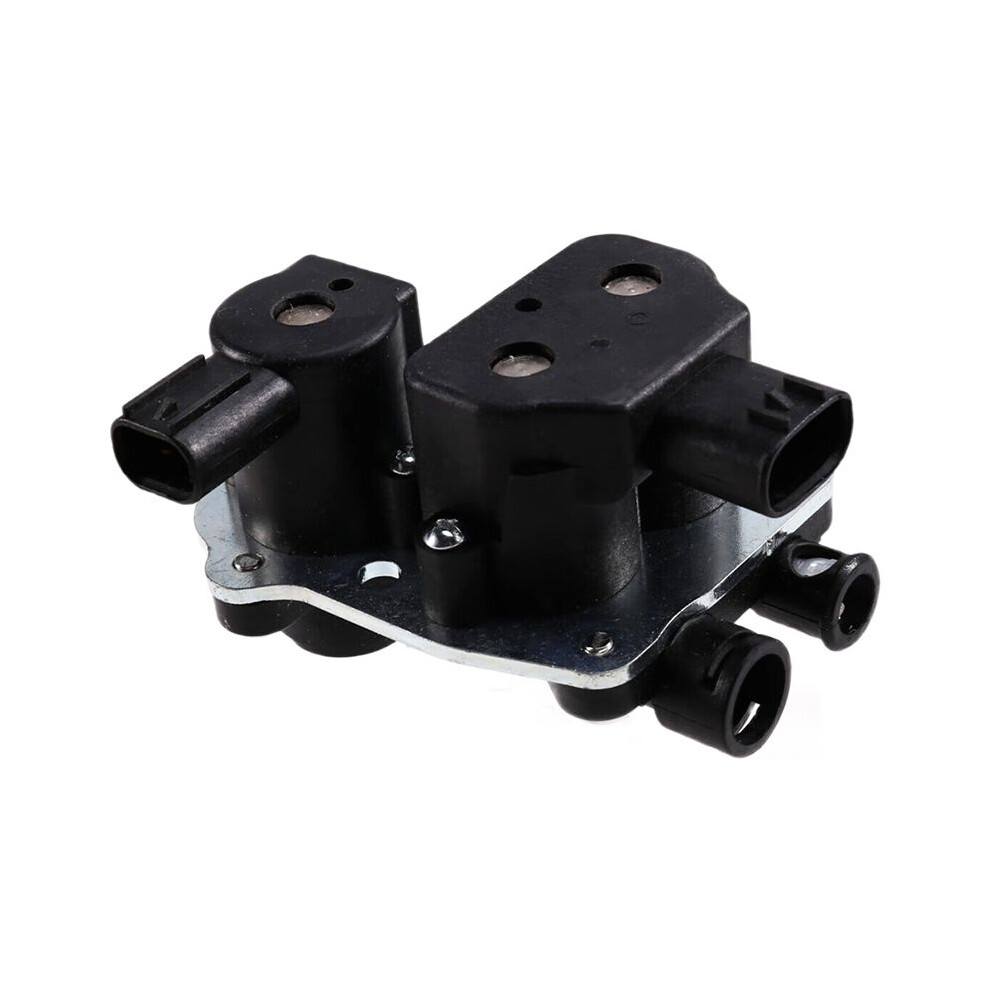 48930-60020 Air Suspension Compressor Repair Kits Valve Block For Land Prado Rzj120 J120 Gx470 Light 6031929480097