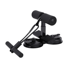 Sit Up Assist Device For Abdominal Exercise Suitable For-Black