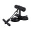 Sit Up Assist Device For Abdominal Exercise Suitable For-Black 1