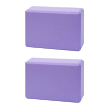 Advanced Fitness Block 180g Simple Build Strong-Purple