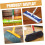 Threaded Broom Handle Replacement Tip 19mm Aluminum Adapter with Durable Build and Quick Rivet Install 4