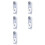 5X Intelligent Digital Display Aromatherapy Machine Automatically Sprays Fragrance with Ambient 1