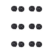 12X for Prius 30 XW30 2009-2015 Prius C Aqua Button Multifunction Steering Wheel