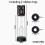 1pc Rechargeable Automatic vacuum Enlar for man HKE 2