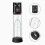 1pc Rechargeable Automatic vacuum Enlar for man HKE 4