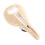 Bicycles Seat Comfortable Saddles Replacement 3D Print-White 1
