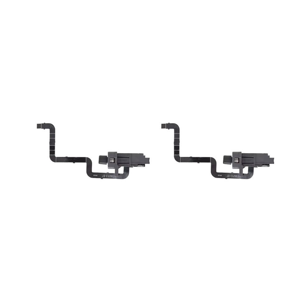 2X For H2s Laser Extruder Filament Sensor Detector Hall Plate Assembly 3D Printer Accessories 4711769384015