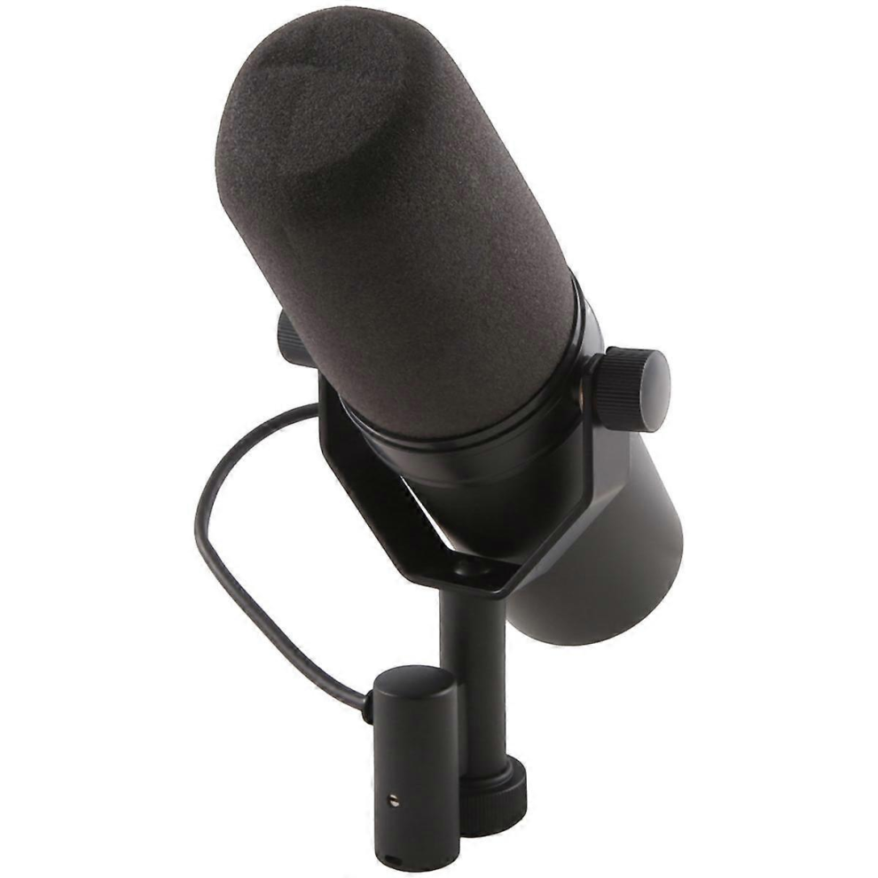 Sm7b Cardioid Dynamic Microphone Recording Microphone Live Broadcast Microphone For Live Stage Recording Podcasting 9477002824520