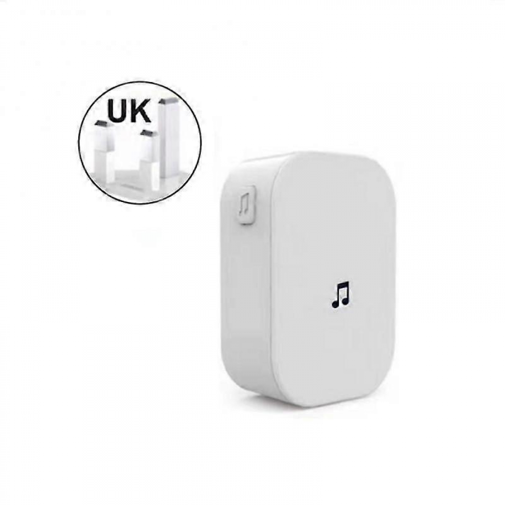 Tuya Smart Home Video Doorbell Wifi Outdoor Wireless Door Bell Waterproof Battery 9477002826814