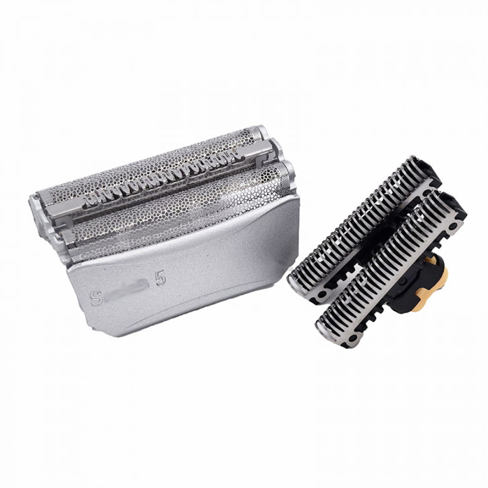 51S Replacement Blade+Shaving Head Compatible With  Braun Series 5 8000