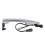 Chrome Right Front Exterior Door Handle Replacement for 2009-2014 Murano Models | Fits OEM #806461AA0A  -H 3