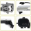 Chrome Right Front Exterior Door Handle Replacement for 2009-2014 Murano Models | Fits OEM #806461AA0A  -H 4
