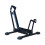 Support de sol pour vélos, support de stationnement, support de 1