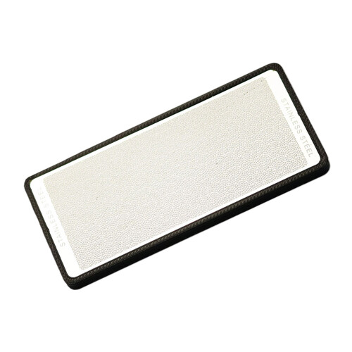 Rectangle Billiard Cue Tip Shaper Compact Portable Grinding Tool