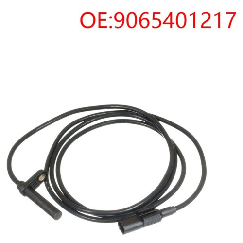 New Rear Right ABS Wheel Speed Sensor 9065401217 for   Sprinter 3500 ABS Sensor 2