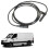 New Rear Right ABS Wheel Speed Sensor 9065401217 for   Sprinter 3500 ABS Sensor 5