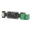 10X 3D Printer UCAN Board Based  STM32F072 USB to CAN Adapter Support with for CAnable / CandleLight 5