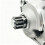02E911023S 11-Tänders Startmotor för  A3 S3 TT Quattro för      Bubbla 2.0L 5