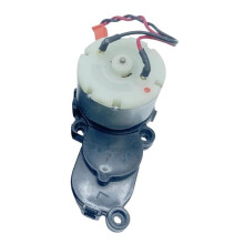 Vacuum Side Brush Motor for Qihoo 360 S6 Robot Vacuum Cleaner Replacement Parts Side Brush Motor Left