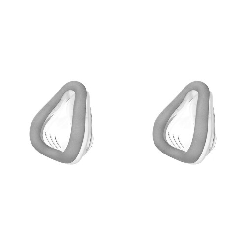 2X Μαξιλάρι αντικατάστασης (M) συμβατό με AirTouch F20, Μαξιλάρι αντικατάστασης βε